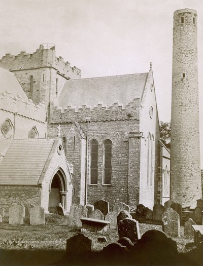 St. Canice